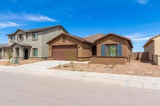 10926 W Whitton St in Marana, AZ - Building Photo - Building Photo