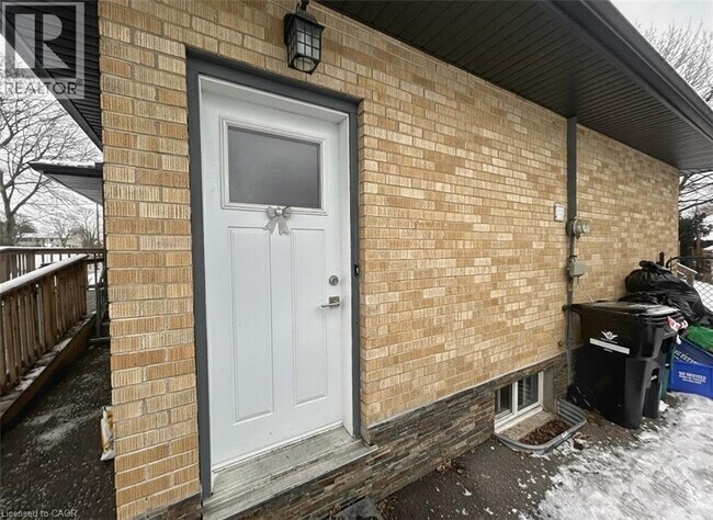 property at 47 Harber Ave