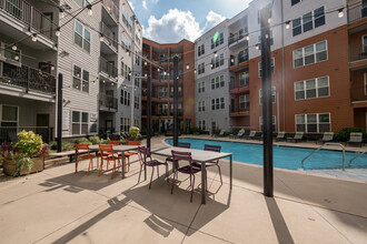 One305 Central in Charlotte, NC - Building Photo - Building Photo