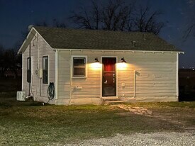 6574 FM 765 in San Angelo, TX - Building Photo