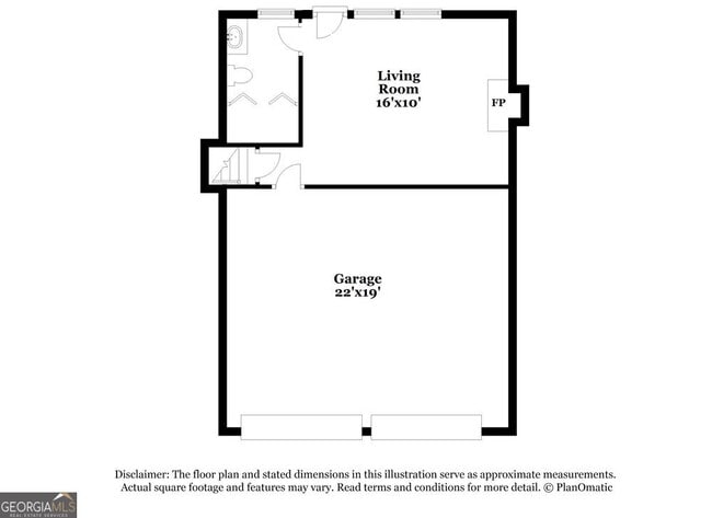 3721 Riverside Pkwy in Decatur, GA - Building Photo - Building Photo