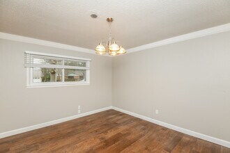 3556 Wosley Dr in Fort Worth, TX - Foto de edificio - Building Photo