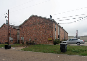 1721 Ryder Dr Apartments