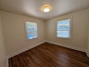 101 Daniels Ave in Vallejo, CA - Foto de edificio - Building Photo