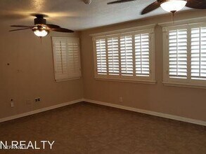 11753 Prado Del Sol Dr in El Paso, TX - Building Photo - Building Photo