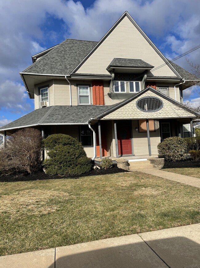 116 Summit Ave in Fort Washington, PA - Building Photo - Building Photo