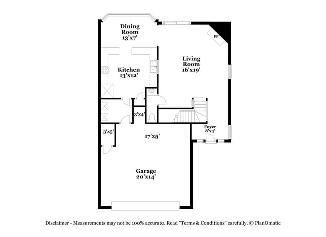 6662 Browns Mill Ferry Dr in Stonecrest, GA - Building Photo - Building Photo