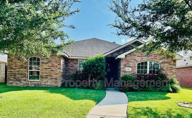 property at 6806 Gaston Ct