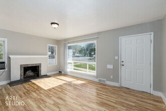 1082 28th St in Ogden, UT - Building Photo - Building Photo