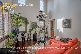 28741 N Iron Village Dr in Valencia, CA - Building Photo - Building Photo