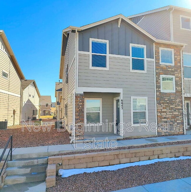 property at 6045 Inman Vw