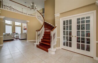 12006 Waterdance Ln in Houston, TX - Building Photo - Building Photo