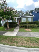 139 Moonlight Trail in Port Wentworth, GA - Building Photo