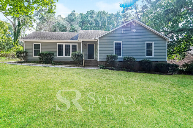 13514 Idlefield Ln in Matthews, NC - Foto de edificio - Building Photo
