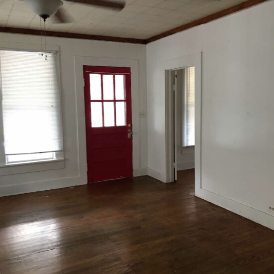 214 S Bonner St in Ruston, LA - Building Photo - Building Photo
