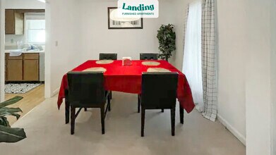 4408 American Dr-Unit -B.1268530 in Durham, NC - Foto de edificio - Building Photo