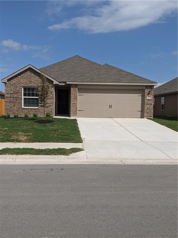 property at 18908 Speculator Ln