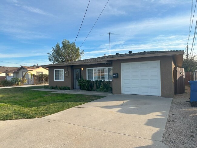 property at 5582 Newman St