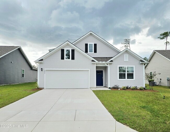 property at 4059 Morning Light Dr