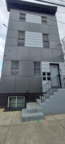 1611 N 17th St, Unit A Apartments