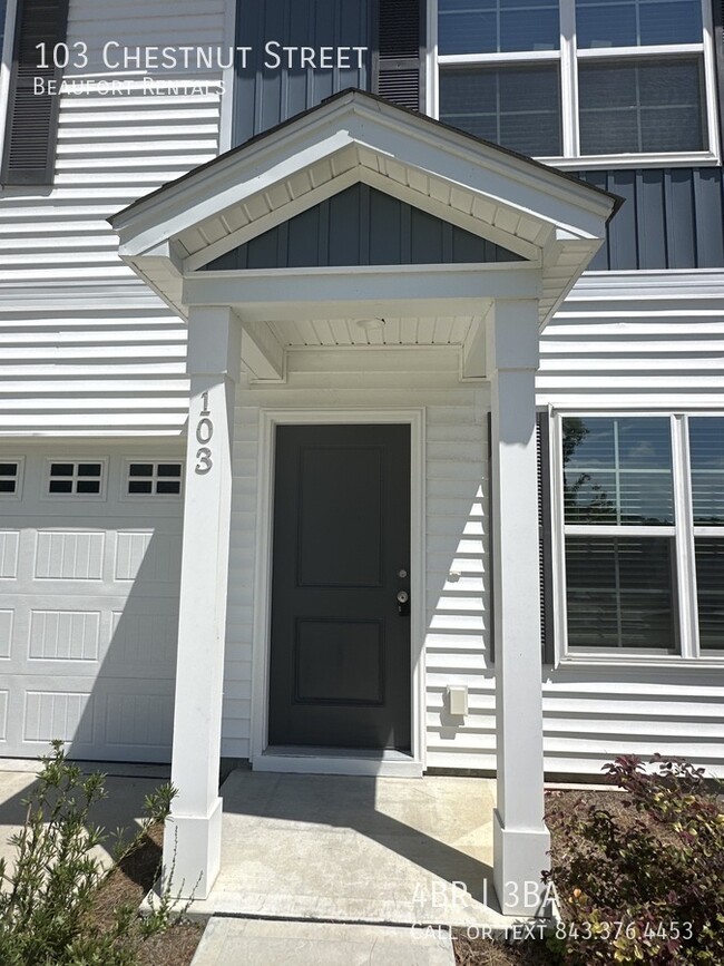 property at 103 Chestnut St