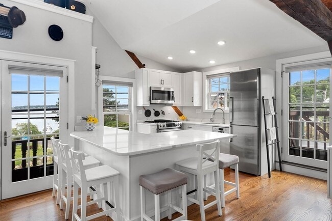 property at 46 Granite St