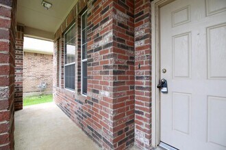 25215 Calico Woods Ln in Katy, TX - Foto de edificio - Building Photo