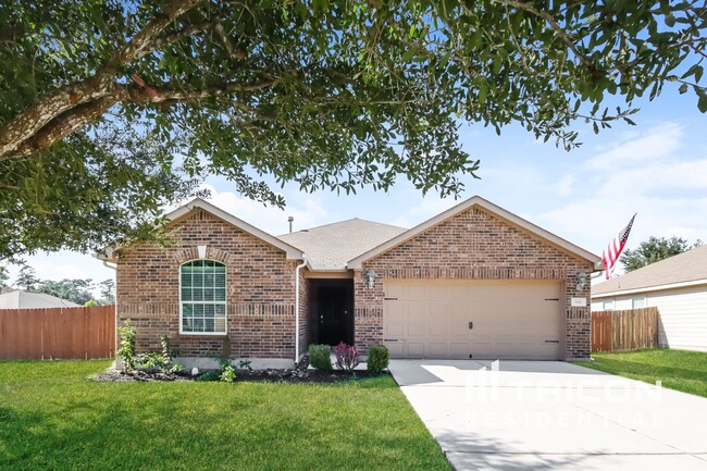 property at 308 Crooked Pine Court