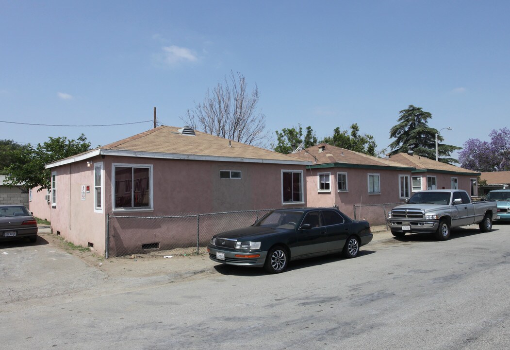 3908 Rubidoux Blvd in Jurupa Valley, CA - Building Photo