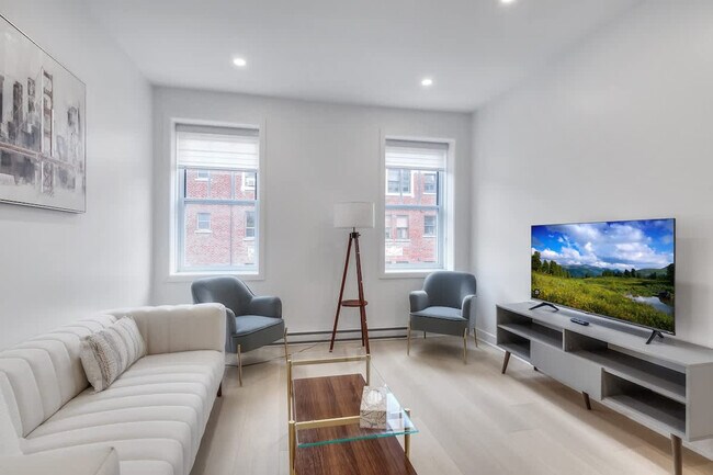 2080 Av. Lincoln