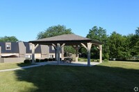 Chandler Commons Apartments in Reynoldsburg, OH - Building Photo - Building Photo