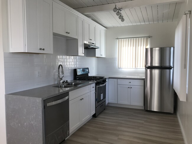 property at 1813 11th St