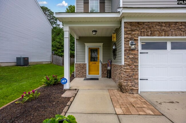 349 Gracemount Ln in Columbia, SC - Building Photo - Building Photo