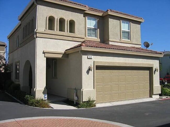 property at 526 Tocia Ct