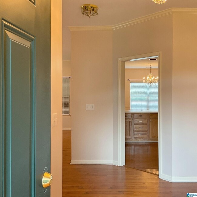 224 Lakewood Cir in Adamsville, AL - Building Photo - Building Photo