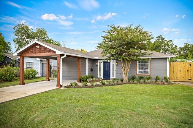515 Foxglove Ln in Houston, TX - Building Photo - Building Photo