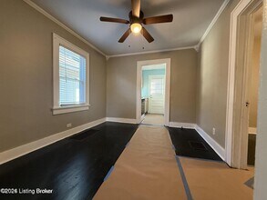 1234 W Woodlawn Ave in Louisville, KY - Building Photo - Building Photo