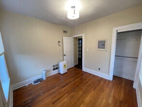 5338 Beaubien in Detroit, MI - Building Photo - Building Photo