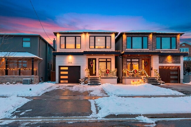 property at 54 Trueman Ave