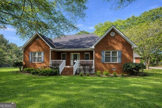 120 Old Conyers Dr in Stockbridge, GA - Building Photo - Building Photo
