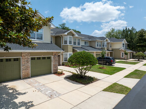 The Cottages at OakLeaf in Orange Park, FL - Building Photo - Building Photo