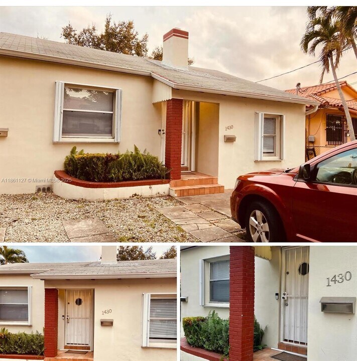 1430 SW 19th Ter in Miami, FL - Building Photo