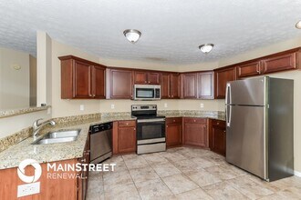 6663 Princeton Park Ct in Lithonia, GA - Building Photo - Building Photo