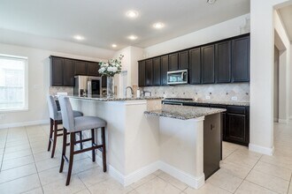 19514 Juniper Breeze Ln in Spring, TX - Foto de edificio - Building Photo