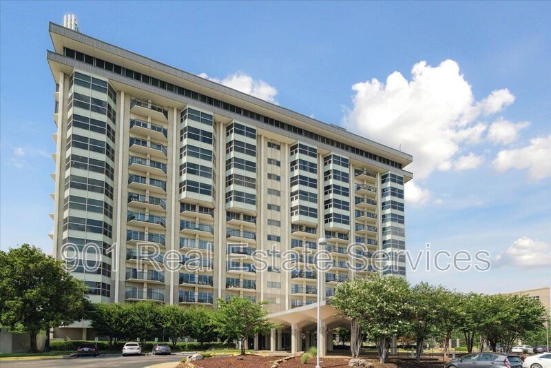 655 Riverside Dr in Memphis, TN - Building Photo