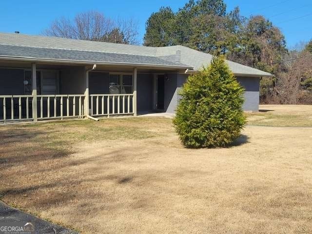 1063 Pleasant Hill Rd, Unit APT A in Lawrenceville, GA - Building Photo - Building Photo