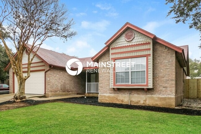property at 8823 Boise Hills Dr