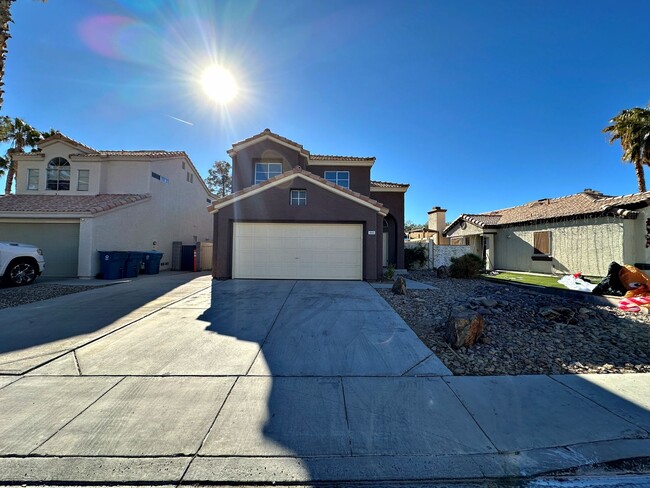 1645 Autumn Rust Dr in Las Vegas, NV - Building Photo - Building Photo