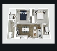 708 West St in Clovis, NM - Building Photo