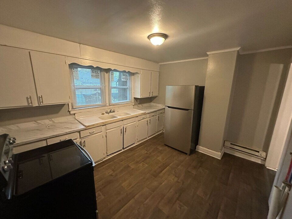 519 S Trenton St in Gastonia, NC - Building Photo